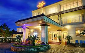 Muong Thanh Holiday da Lat Hotel